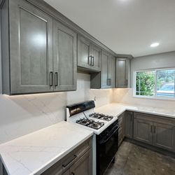 QJ Cabinetry