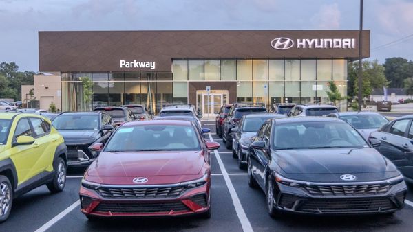 PARKWAY HYUNDAI - Updated August 2025 - 26 Photos & 29 Reviews - 5920 ...