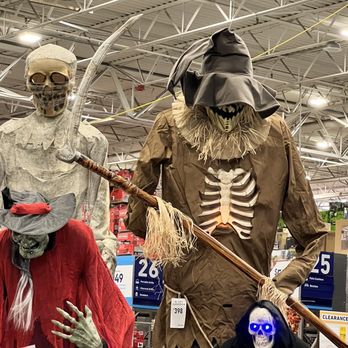 Lowe's Home Improvement - too soon? Not at all! Love it! - Appliances Near Me - El Paso, Texas