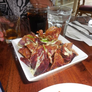 Oasis on the Beach - Okinawan Sweet Potato Chips - Hawaiian Near Me - Kapaa, Hawaii