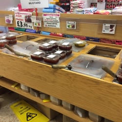 V B & Sons - Indian Pickle Station
