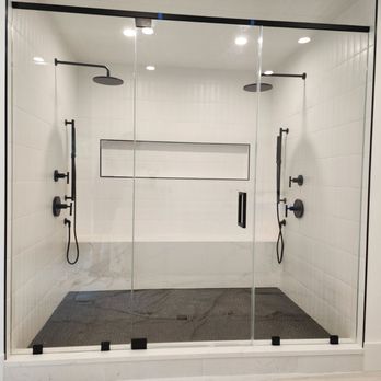 Quality Shower Door - Glass & Mirrors Near Me Quality Shower Door - Glass & Mirrors Near Me