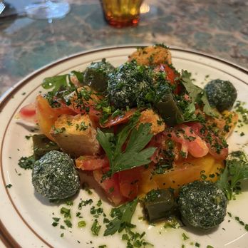 All Together Now - Summer Panzanella Salad - Specialty Food Near Me - Chicago, Illinois