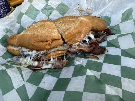 North Star Deli by null