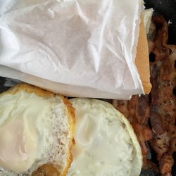 Don Pan - American Breakfast