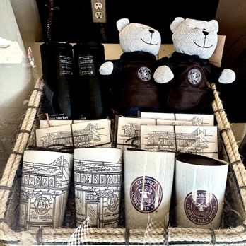 Starbucks - Starbucks Merchandise - Coffee & Tea Near Me - Seattle, Washington