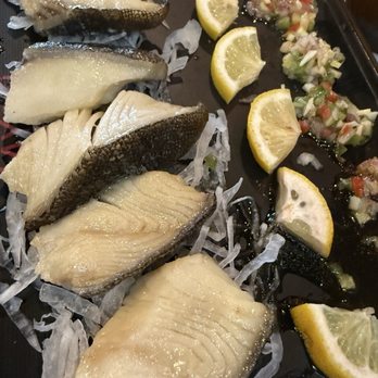 AYCE Sushi - Sushi Bars Near Me - Las Vegas, Nevada