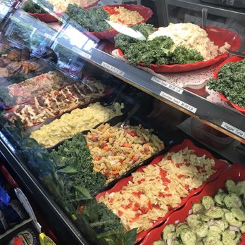Bagel Factory - Nice salads - Bagels Near Me - West Babylon, New York