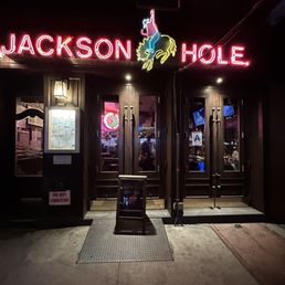 JACKSON HOLE BURGERS - Updated October 2025 - 425 Photos & 515 Reviews
