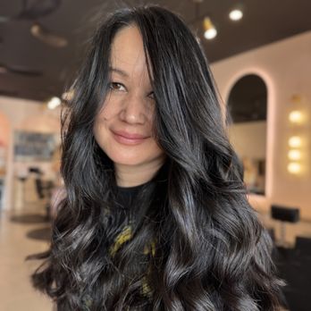 Vanilla Salon - Hair Salons Near Me - Costa Mesa, California