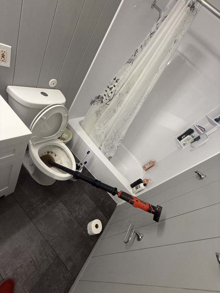 Slide of Only Drains