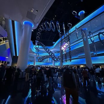 Sphere - Main floor - Stadiums & Arenas Near Me - Las Vegas, Nevada