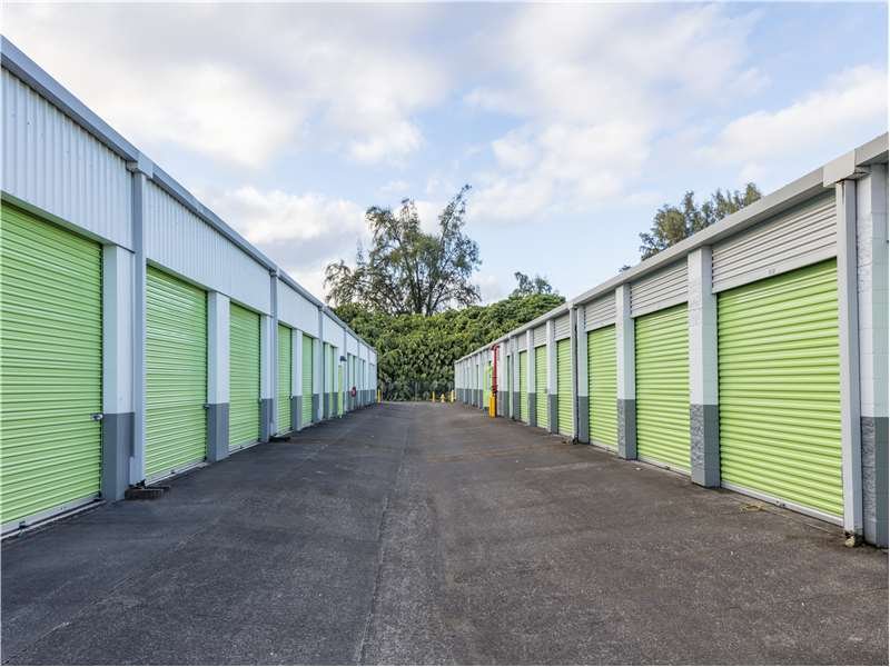 EXTRA SPACE STORAGE Updated June 2024 425 Kalanianaole Ave, Hilo