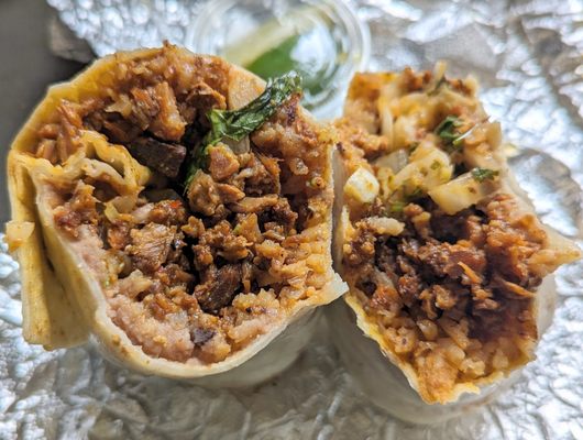 Tacos Los Guichos by null