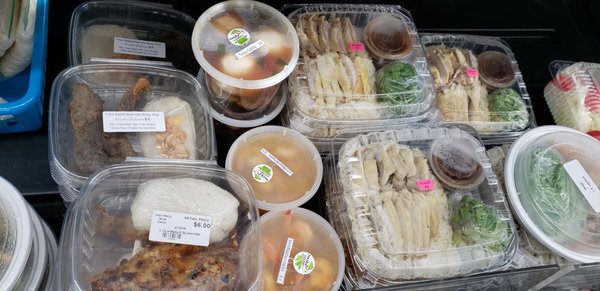 Talard Thai Asian Market by null