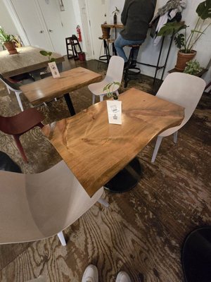 Rocanini Coffee Roasters by null