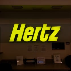 Hertz Rent A Car
