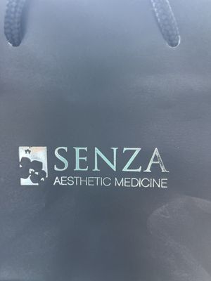 Senza Aesthetic Medicine by null