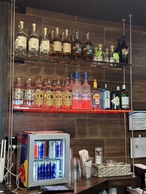 Fugitives Public House by null