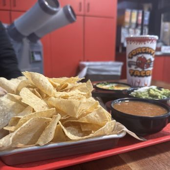 Torchy's Tacos - Tacos Near Me - Austin, Texas