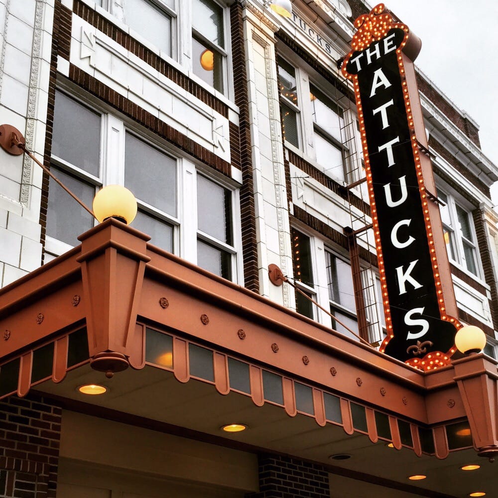 Crispus Attucks Cultural Center Inc