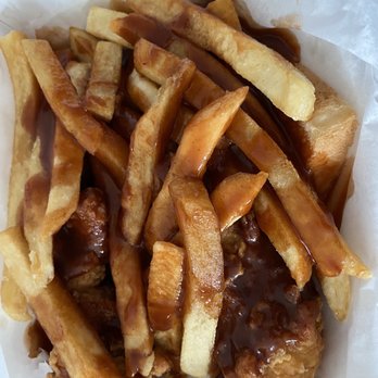 Harold's Chicken Shack West Loop - Chicken Shop Near Me - Chicago, Illinois