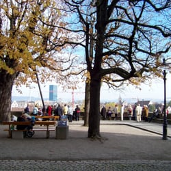 Café Pfalz A. Horzemski