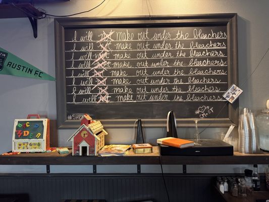 School House Pub by null