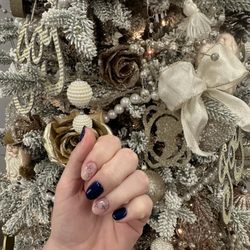 Pure Artistry Studio - Nails
