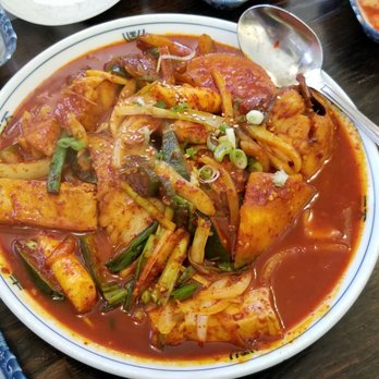 Soban - Korean Near Me - Los Angeles, California