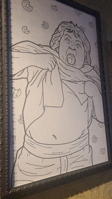 16-Bit Bar+Arcade by null