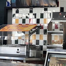 Archibald's Drive-Thru