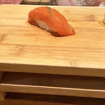 Tanoshi Sushi Sake Bar - Sushi Bars Near Me - New York, New York