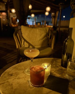 APOTHEKE LOS ANGELES by null APOTHEKE LOS ANGELES by null