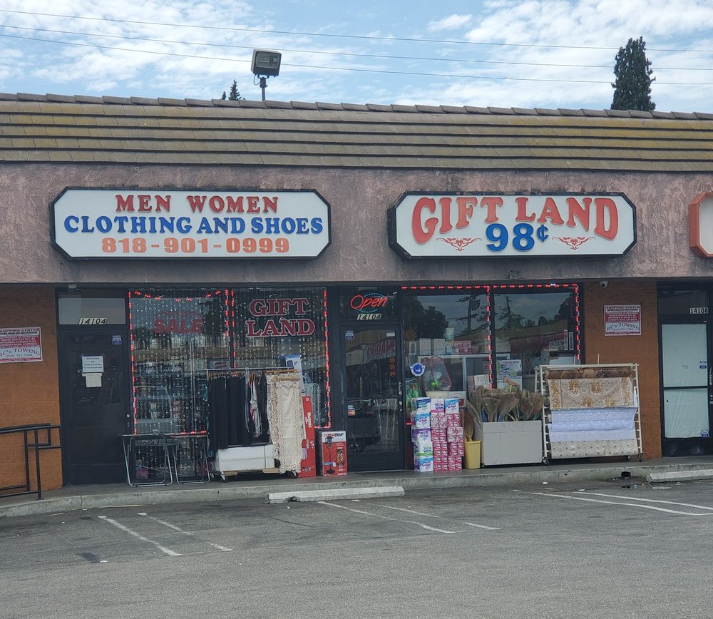 GIFTLAND 98 STORE Updated August 2024 18 Photos & 14 Reviews