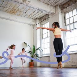 Evolve Dance