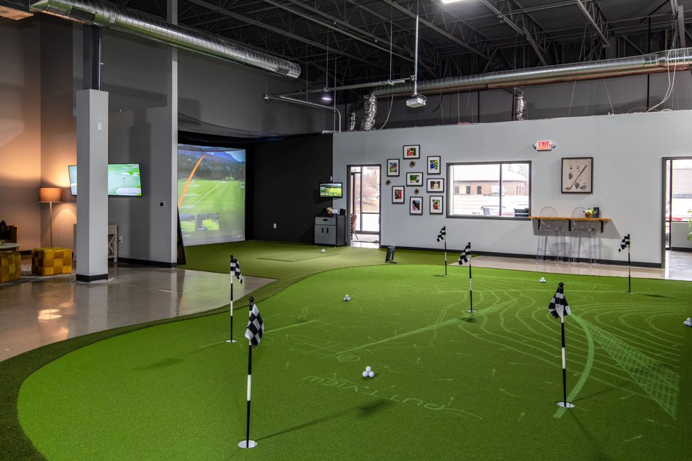 Swing Fit Golf Club Updated COVID19 Hours & Services 18 Photos