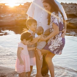Aubrae' Hokom Photography - family - 11/16