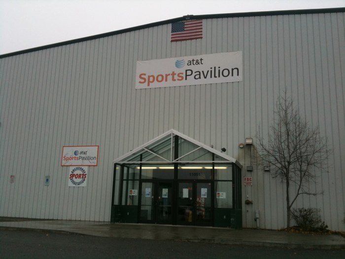 ANCHORAGE SPORTS ASSOCIATION Updated September 2024 11051 Omalley