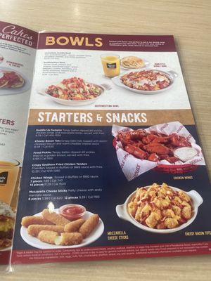 Menu photo 5 Huddle House Albertville, AL Menu photo 5 Huddle House Albertville, AL