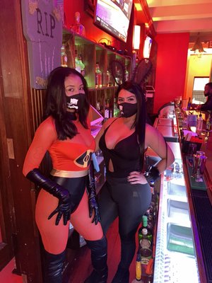 Cat Lounge NYC by null