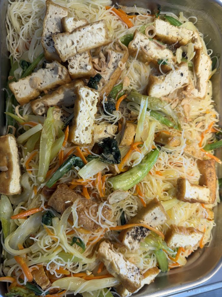 Nhu Y Bakery and Food Togo Nhu Y Bakery and Food Togo