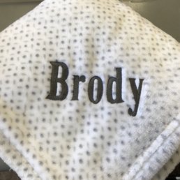 Blankets for the littles came out great!! Blankets for the littles came out great!!