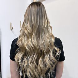 Belulino Hair Studio - Balayage