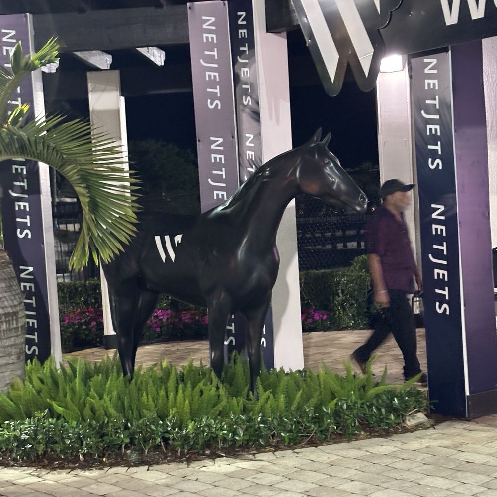 Palm Beach International Equestrian Centers - Entry - Stadiums & Arenas Near Me - Wellington, Florida Palm Beach International Equestrian Centers - Entry - Stadiums & Arenas Near Me - Wellington, Florida
