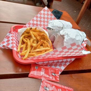 Small Cheval- Old Town - Burgers Near Me - Chicago, Illinois Small Cheval- Old Town - Burgers Near Me - Chicago, Illinois