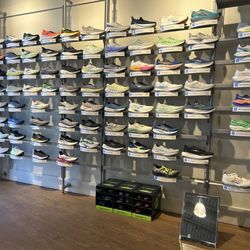 Fleet Feet - Mens