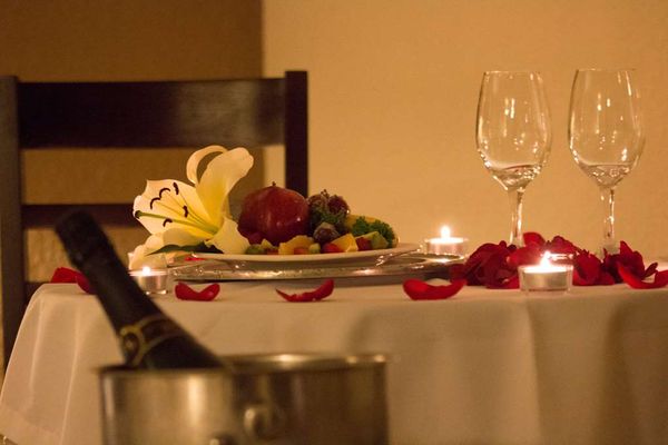 Best Western Posada Del Rio by null