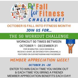 Rhea County Community Center RC3