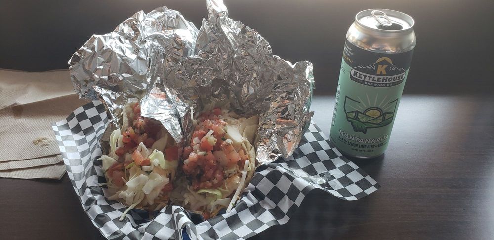 Taco del Sol Taco del Sol